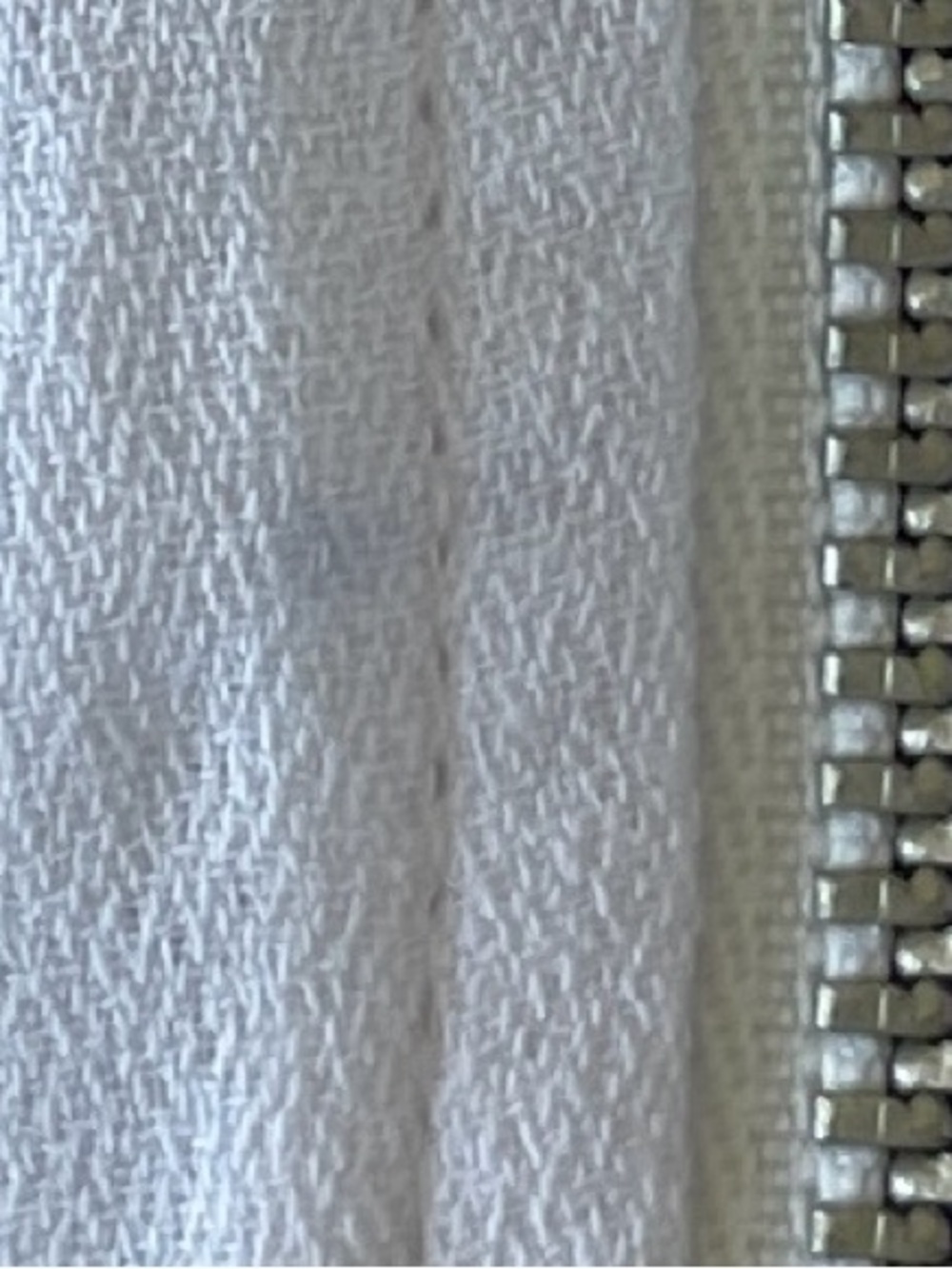 NWT SNDYS Zanita White Crop Top Tank | 4 - Picture 12 of 15